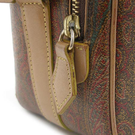 Etro(��Ʈ��) 01565 ������ ���� ¤�� ũ�ν��� �̹���4 - ���̺��� �߰���ǰ