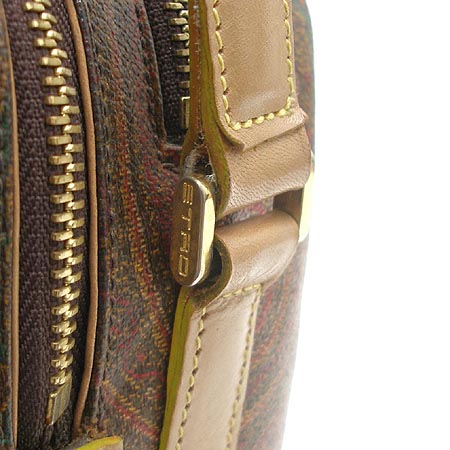 Etro(��Ʈ��) 01565 ������ ���� ¤�� ũ�ν��� �̹���5 - ���̺��� �߰���ǰ