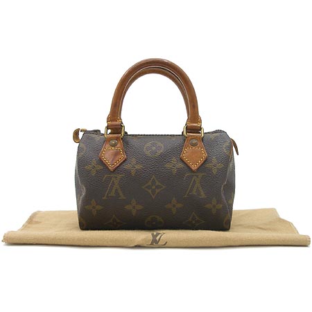Louis Vuitton(���̺���) M41534 ���׷� ĵ���� �̴ϻ� ��Ʈ�� �̹���2 - ���̺��� �߰���ǰ