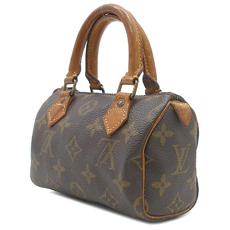 Louis Vuitton(���̺���) M41534 ���׷� ĵ���� �̴ϻ� ��Ʈ�� �̹���3 - ���̺��� �߰���ǰ