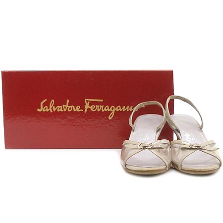 Ferragamo(��󰡸�) FRANCIS ��ġ�� ���� ������ ���� �̹���2 - ���̺��� �߰���ǰ