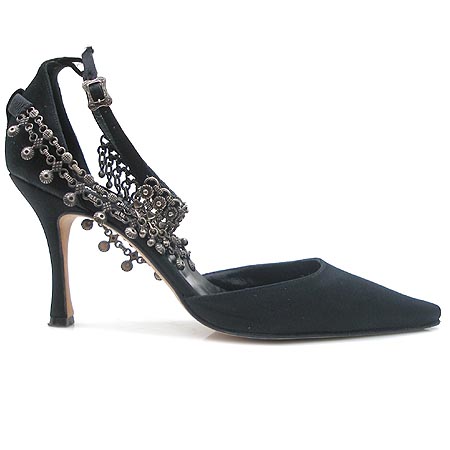 MANOLO BLAHNIK(����� �����) ��ƾ ü�� ��� ��Ʈ�� ������ ���� �̹���4 - ���̺��� �߰���ǰ