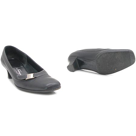 Ferragamo(��󰡸�) ��Ż �ٶ� ��� ������ ������ ���� �̹���2 - ���̺��� �߰���ǰ