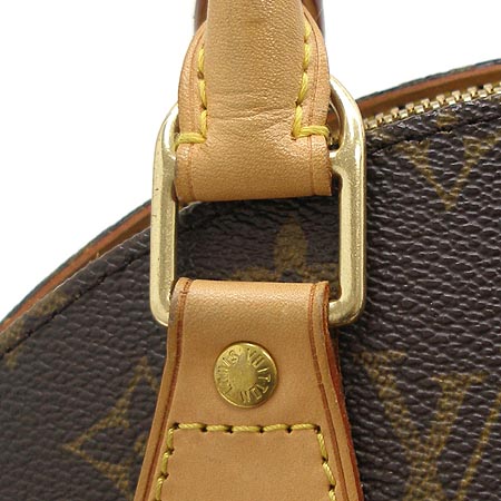 Louis Vuitton(���̺���) M51127 ���׷� ĵ���� ������ PM ��Ʈ�� [��������] �̹���5 - ���̺��� �߰���ǰ