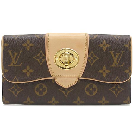 Louis Vuitton(̺) M63220 ׷ ĵ ƮƮ  Ŭ Ƽ   []