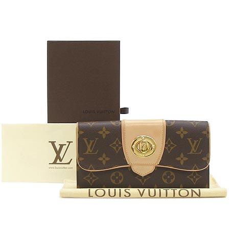 Louis Vuitton(̺) M63220 ׷ ĵ ƮƮ  Ŭ Ƽ   [] ̹2 - ̺ ߰ǰ