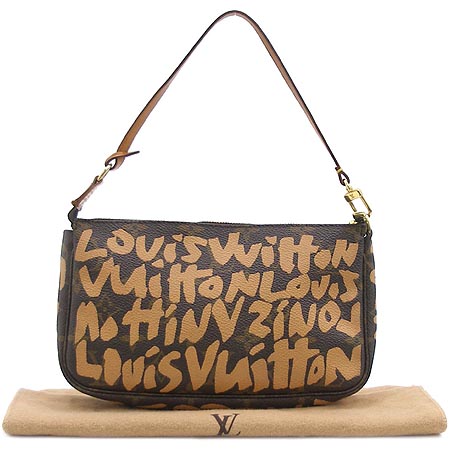 Louis Vuitton(���̺���) ��Ƽ �׷���Ƽ �Ŀ�ġ ����� [�б�������] �̹���2 - ���̺��� �߰���ǰ