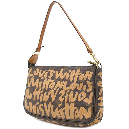 Louis Vuitton(���̺���) ��Ƽ �׷���Ƽ �Ŀ�ġ ����� [�б�������] �̹���3 - ���̺��� �߰���ǰ