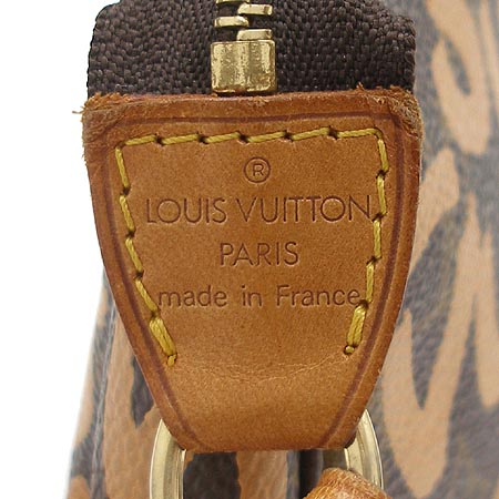 Louis Vuitton(���̺���) ��Ƽ �׷���Ƽ �Ŀ�ġ ����� [�б�������] �̹���5 - ���̺��� �߰���ǰ