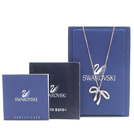 Swarovski(���ͷκ꽺Ű) ��� ���� �Ҵ�Ʈ ����� �̹���2 - ���̺��� �߰���ǰ