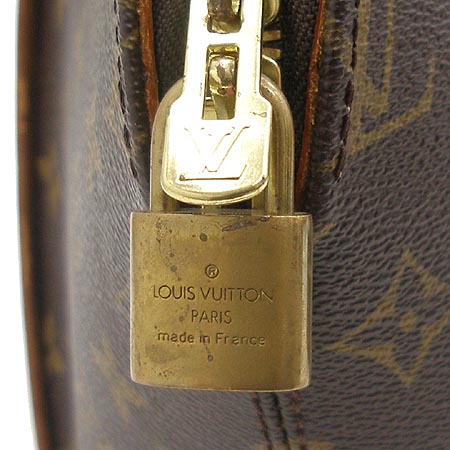 Louis Vuitton(���̺���) M51126 ���׷� ĵ���� ������ MM ��Ʈ�� [�б�������] �̹���4 - ���̺��� �߰���ǰ