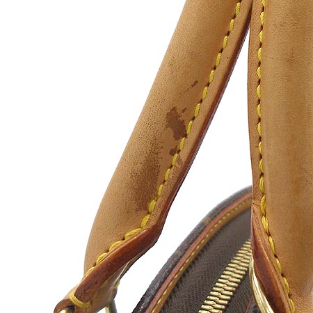 Louis Vuitton(���̺���) M51126 ���׷� ĵ���� ������ MM ��Ʈ�� [�б�������] �̹���5 - ���̺��� �߰���ǰ