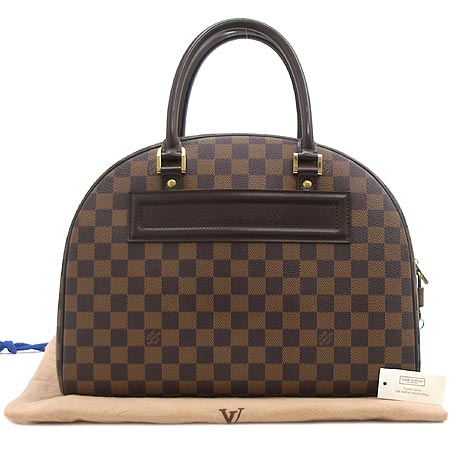Louis Vuitton(���̺���) N41455 �ٹ̿� �븮Ÿ ��Ʈ�� [�б�������] �̹���2 - ���̺��� �߰���ǰ