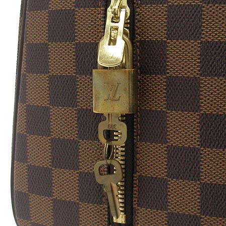 Louis Vuitton(���̺���) N41455 �ٹ̿� �븮Ÿ ��Ʈ�� [�б�������] �̹���5 - ���̺��� �߰���ǰ