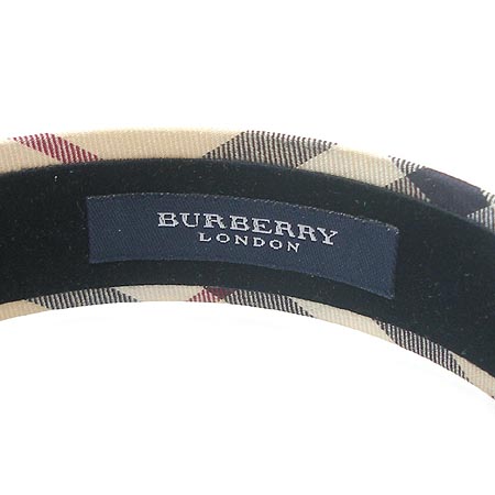 Burberry(������) üũ �к긯 ����� �̹���3 - ���̺��� �߰���ǰ