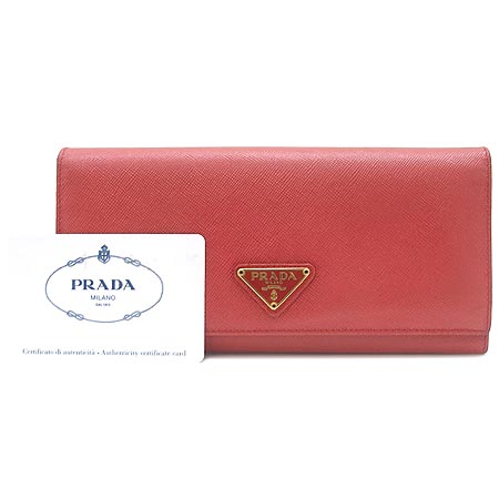 Prada(�����) 1M1132 SAFFIANO ORO ������ �̹���2 - ���̺��� �߰���ǰ