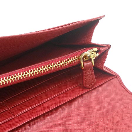 Prada(�����) 1M1132 SAFFIANO ORO ������ �̹���5 - ���̺��� �߰���ǰ