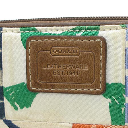Coach(��ġ) ��Ƽ �к긯 ¤�� ������ �̹���2 - ���̺��� �߰���ǰ