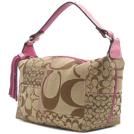 Coach(��ġ) �ñ׳��� �Ŀ�ġ ��Ʈ�� �̹���2 - ���̺��� �߰���ǰ