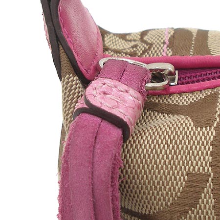 Coach(��ġ) �ñ׳��� �Ŀ�ġ ��Ʈ�� �̹���3 - ���̺��� �߰���ǰ