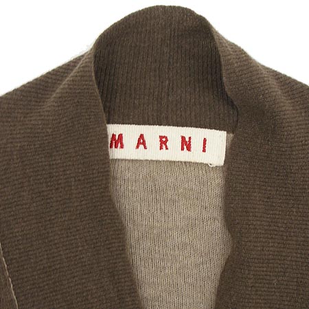 MARNI(������) ���� �̹���2 - ���̺��� �߰���ǰ