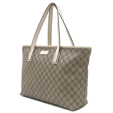Gucci(����) 211137 GG�ΰ� PVC ���۹� �ٰ� ����� [��������] �̹���2 - ���̺��� �߰���ǰ