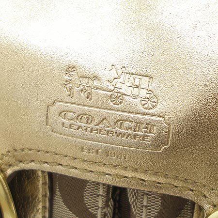Coach(��ġ) �ñ׳��� ����� ũ�ν��� �̹���4 - ���̺��� �߰���ǰ