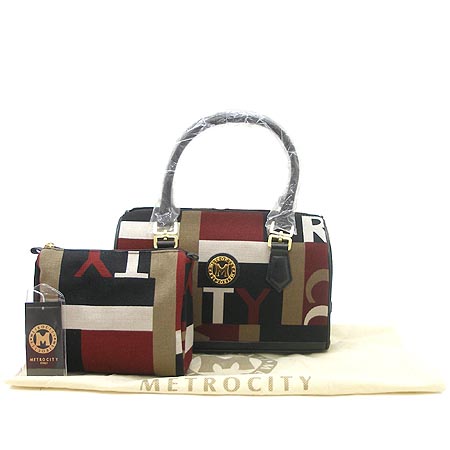 Metrocity(��Ʈ�ν�Ƽ) M �ΰ� ������� �̴ϼ� �к긯 ������ ��Ʈ��+�Ŀ�ġ �̹���2 - ���̺��� �߰���ǰ