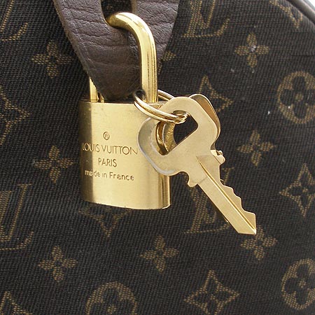 Louis Vuitton(���̺���) M95224 ���׷� �̴ϸ� ���ǵ� 30 ��Ʈ�� �̹���3 - ���̺��� �߰���ǰ