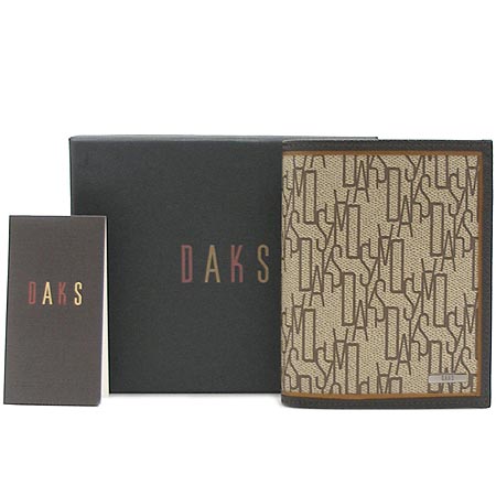 DAKS(�ڽ�) DA3W 8AY1 �̴ϼ� ������ �̹���2 - ���̺��� �߰���ǰ