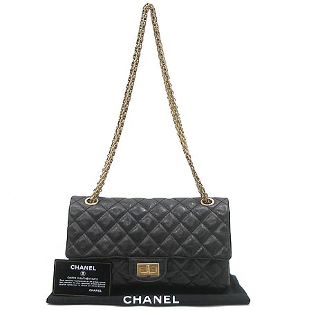 Chanel() 2.55 Ƽ Ż S  ü  [б] ̹2 - ̺ ߰ǰ