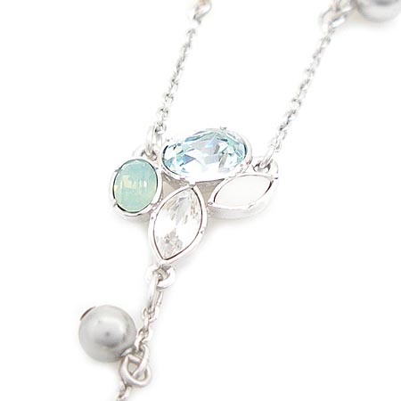 Swarovski(���ͷκ꽺Ű) Ŀ���� ���� ���� ���Ʈ ����� �̹���4 - ���̺��� �߰���ǰ