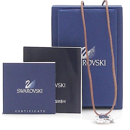 Swarovski(���ͷκ꽺Ű) ��� ��Ʈ ���Ʈ ����� �̹���2 - ���̺��� �߰���ǰ