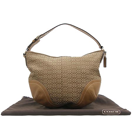 Coach(��ġ) �ñ׳��� ȣ�� ����� �̹���2 - ���̺��� �߰���ǰ
