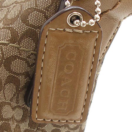 Coach(��ġ) �ñ׳��� ȣ�� ����� �̹���4 - ���̺��� �߰���ǰ