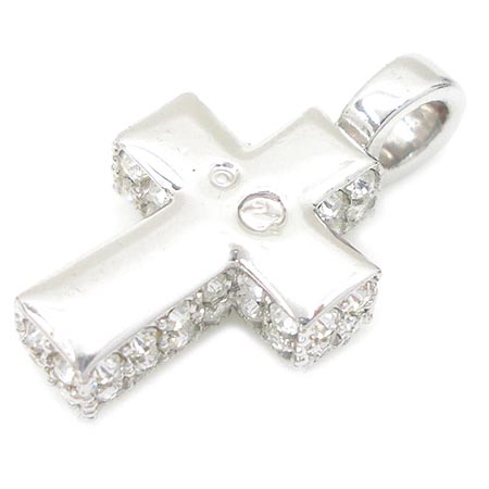 Swarovski(���ͷκ꽺Ű) ��� ũ�ν� ���Ʈ �̹���3 - ���̺��� �߰���ǰ