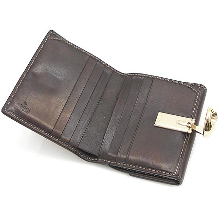 Gucci(����) 159919 GG �ΰ� �ڰ��� ���� ��Ż ��� ������ �̹���3 - ���̺��� �߰���ǰ
