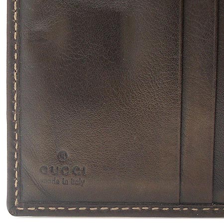 Gucci(����) 159919 GG �ΰ� �ڰ��� ���� ��Ż ��� ������ �̹���4 - ���̺��� �߰���ǰ