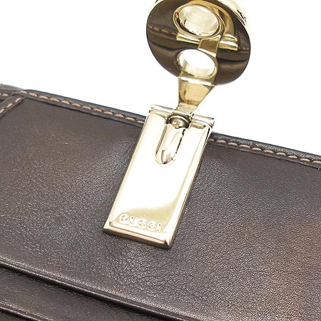 Gucci(����) 159919 GG �ΰ� �ڰ��� ���� ��Ż ��� ������ �̹���5 - ���̺��� �߰���ǰ