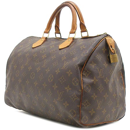 Louis Vuitton(���̺���) M41524 ���׷� ĵ���� ���ǵ� 35 ��Ʈ�� �̹���2 - ���̺��� �߰���ǰ