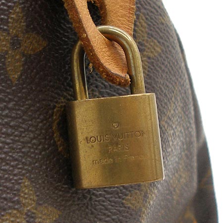 Louis Vuitton(���̺���) M41524 ���׷� ĵ���� ���ǵ� 35 ��Ʈ�� �̹���3 - ���̺��� �߰���ǰ