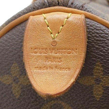 Louis Vuitton(���̺���) M41524 ���׷� ĵ���� ���ǵ� 35 ��Ʈ�� �̹���4 - ���̺��� �߰���ǰ