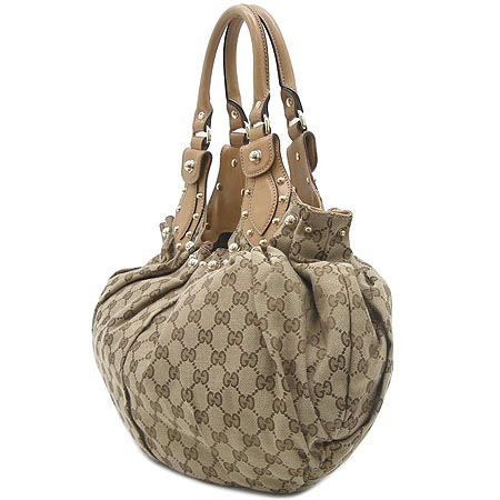 Gucci(����) 203624 GG�ΰ� ¡��� �ڰ��� ��Ʈ�� [�б�������] �̹���3 - ���̺��� �߰���ǰ