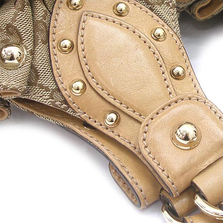 Gucci(����) 203624 GG�ΰ� ¡��� �ڰ��� ��Ʈ�� [�б�������] �̹���4 - ���̺��� �߰���ǰ