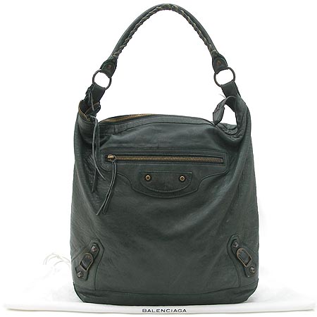 Balenciaga(�߷��þư�) 140442 CLASSIC (Ŭ����) DAY (����) ��Ʈ�� + �޴�� �ſ� �̹���2 - ���̺��� �߰���ǰ
