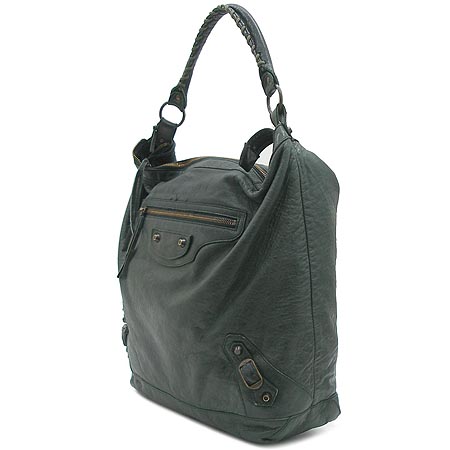 Balenciaga(�߷��þư�) 140442 CLASSIC (Ŭ����) DAY (����) ��Ʈ�� + �޴�� �ſ� �̹���3 - ���̺��� �߰���ǰ