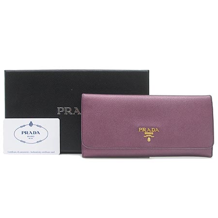 Prada(�����) 1M1132 SAFFIANO METAL ������ �̹���2 - ���̺��� �߰���ǰ