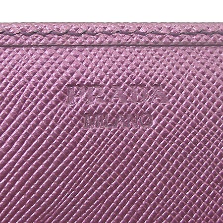 Prada(�����) 1M1132 SAFFIANO METAL ������ �̹���4 - ���̺��� �߰���ǰ