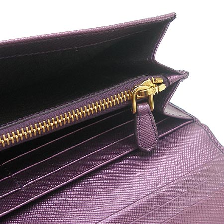 Prada(�����) 1M1132 SAFFIANO METAL ������ �̹���5 - ���̺��� �߰���ǰ