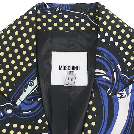 Moschino(��Ű��) ���� �̹���2 - ���̺��� �߰���ǰ